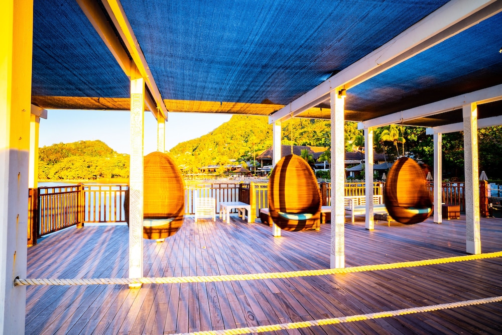 Fishermans Cove Resort 36/71