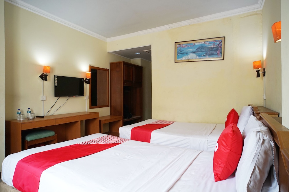 OYO 2015 Bandara Hotel Balikpapan 4/46