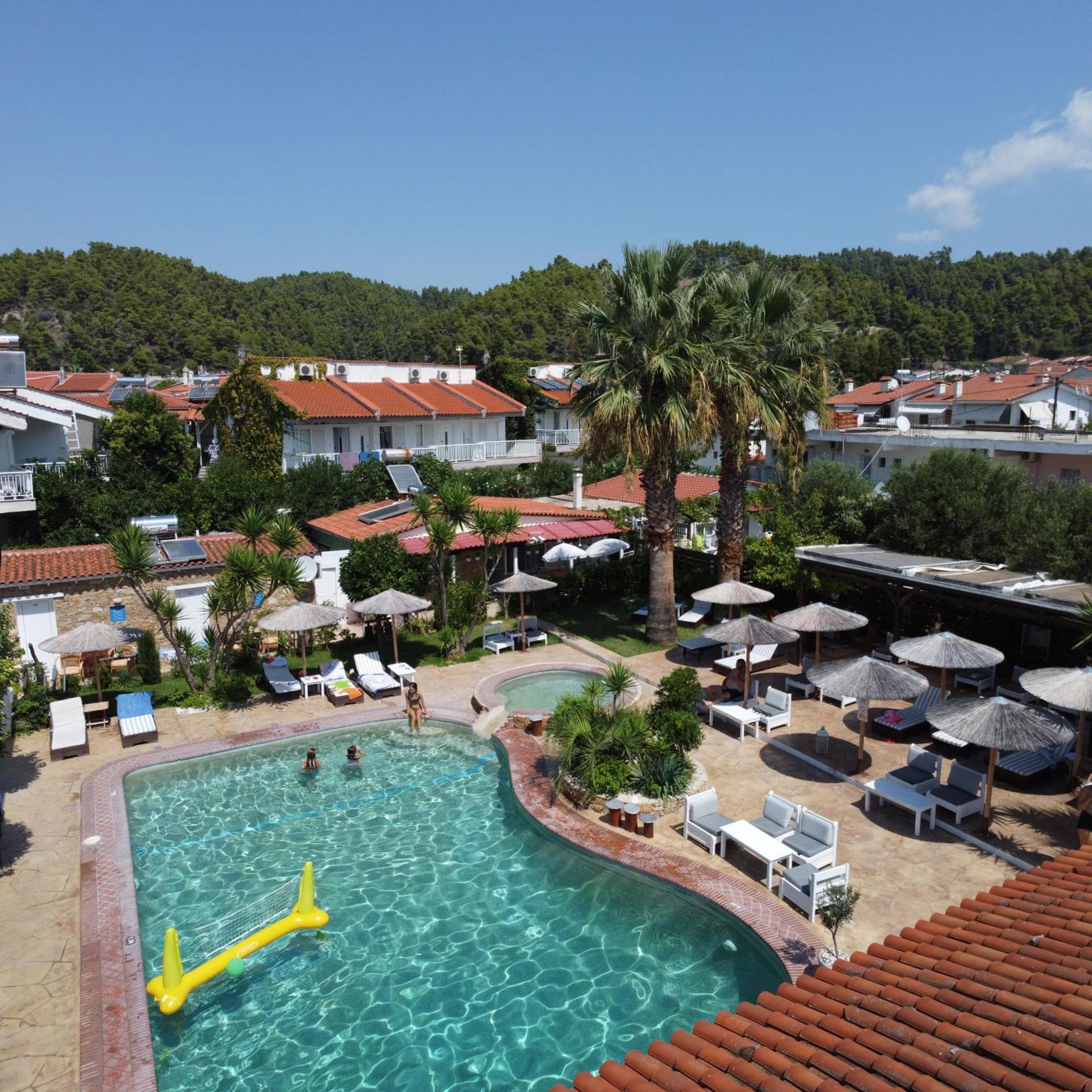 Evlogia Hotel by Greek Pride 52/61