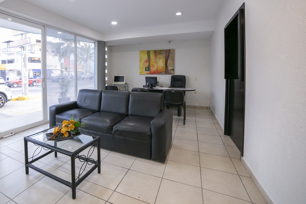 RS Suites Hotel 28/47