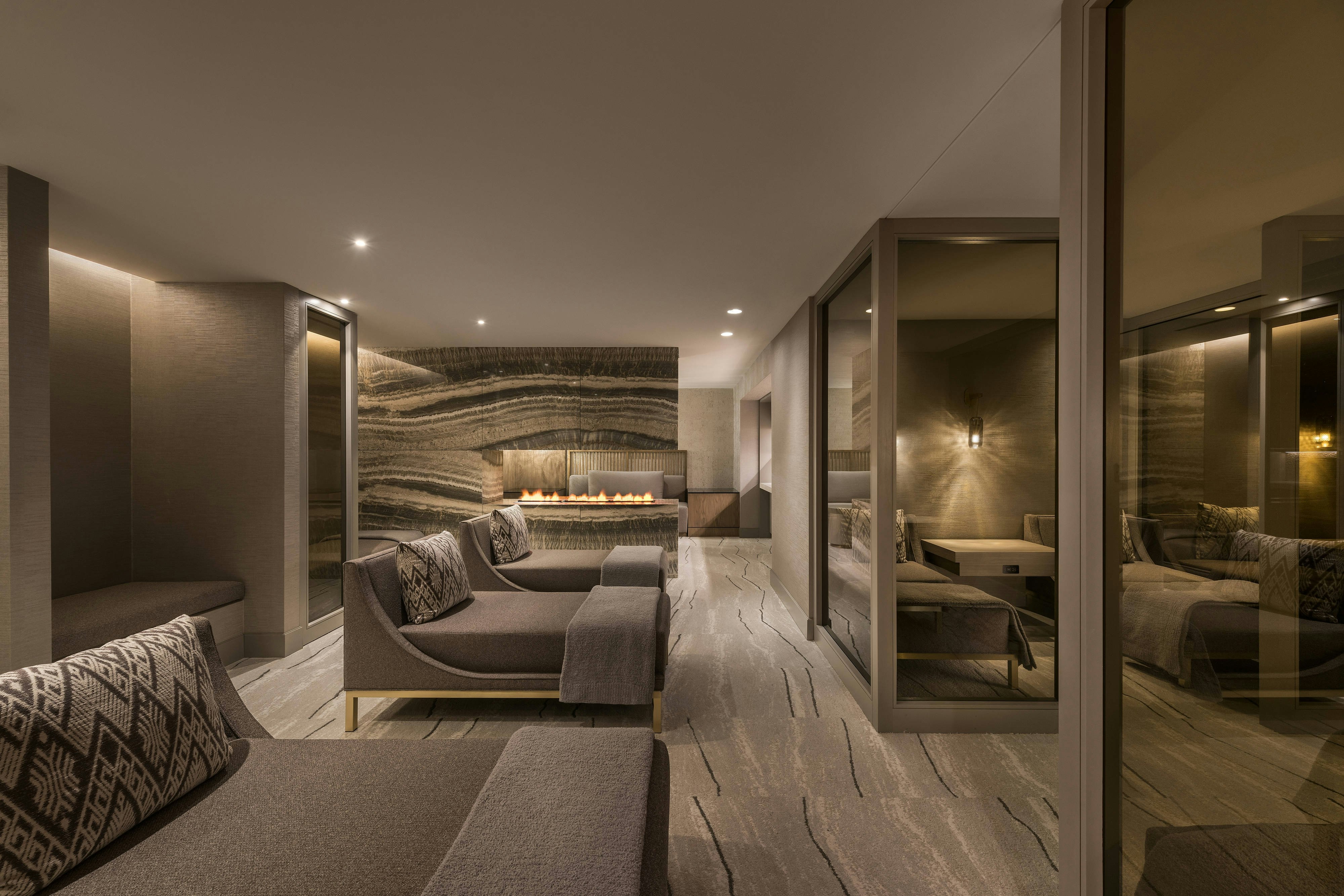 The Phoenician A Luxury Collection Resort 27/50