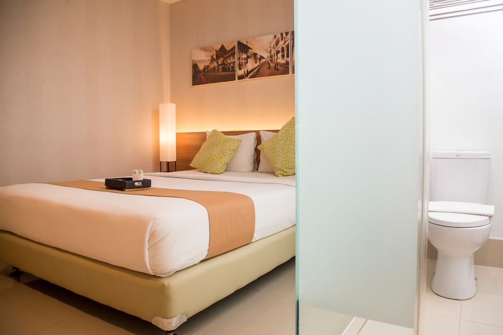 Chic Quarter Residence 24/51