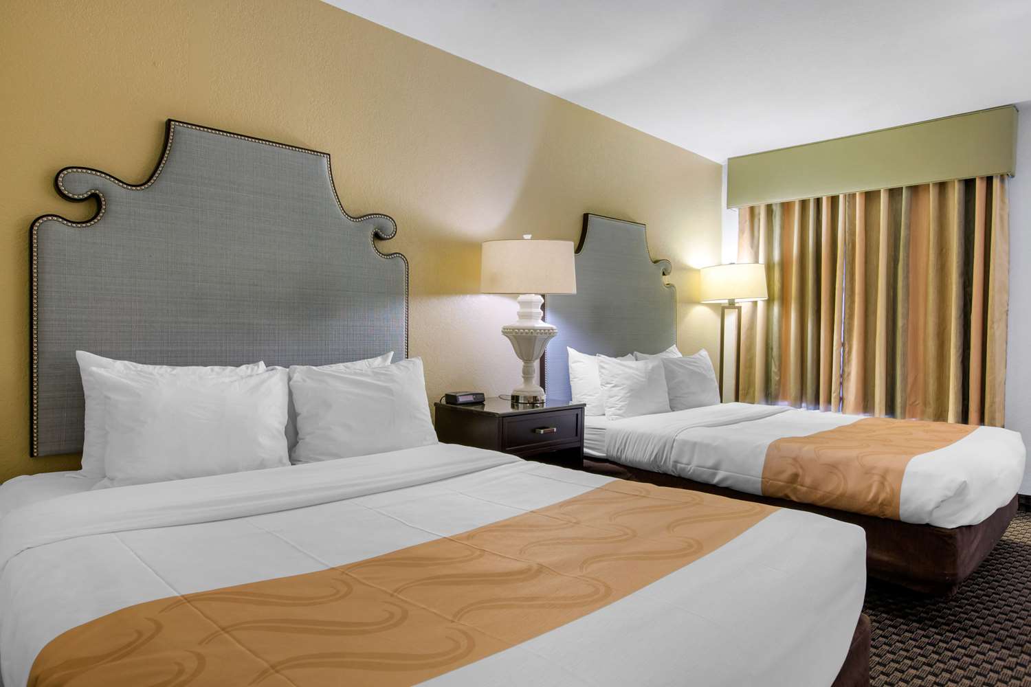 Quality Inn Palm Springs Downtown 3/17
