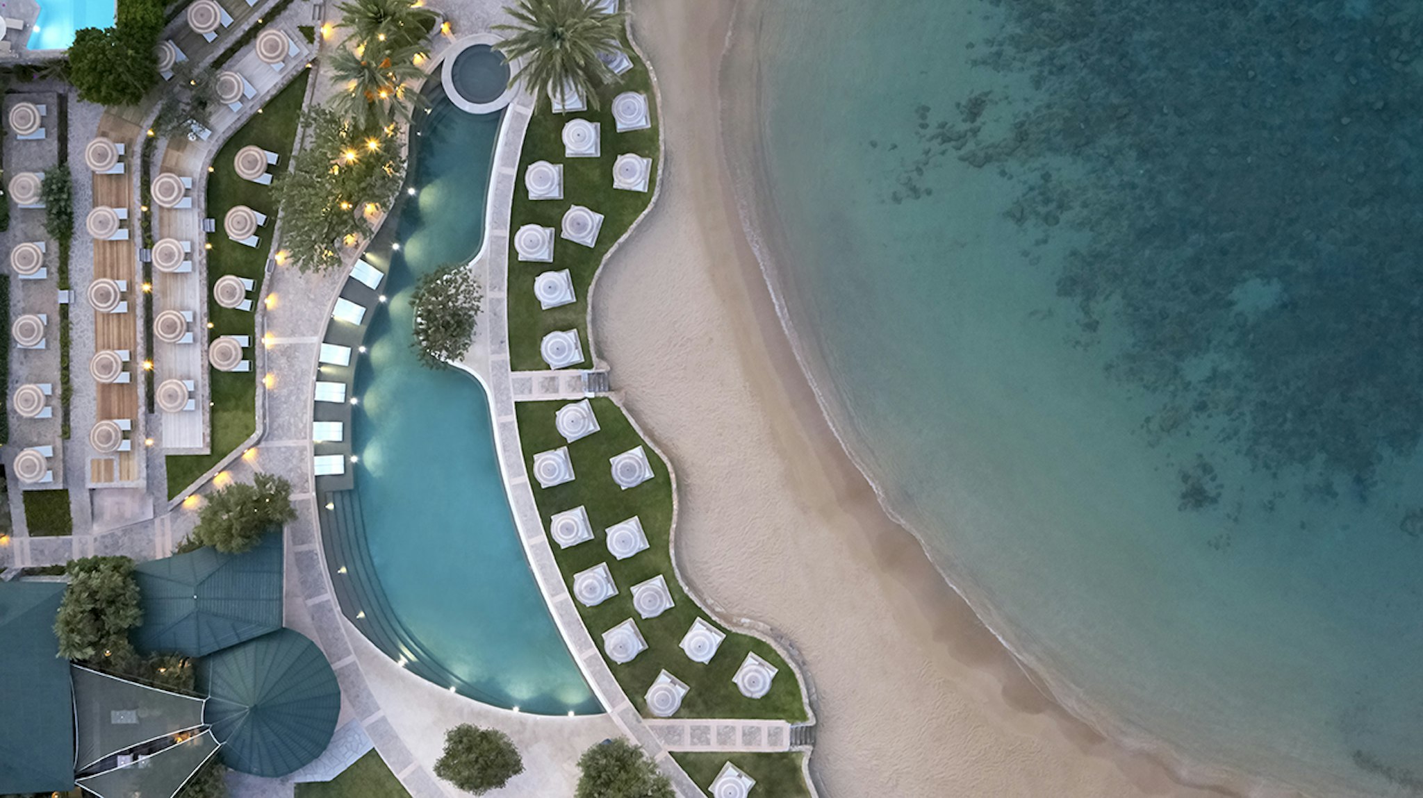 Porto Elounda Golf And Spa Resort 27/35