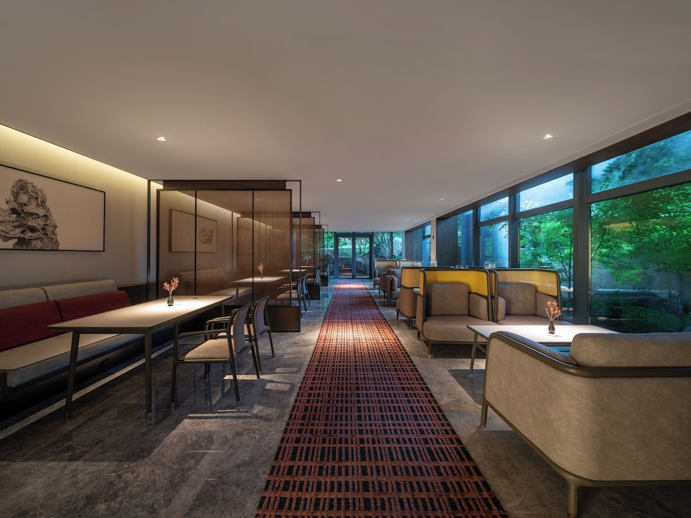 Joya Hotel Shanghai Lujiazui 17/28
