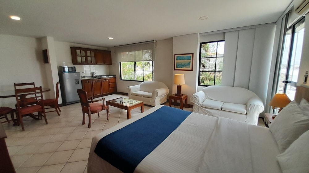 Travelers Apartamentos Y Suites Cali Castellon 17/29