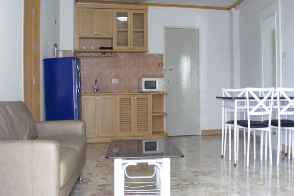 Garden Paradise Hotel & Serviced Apartment 4/45