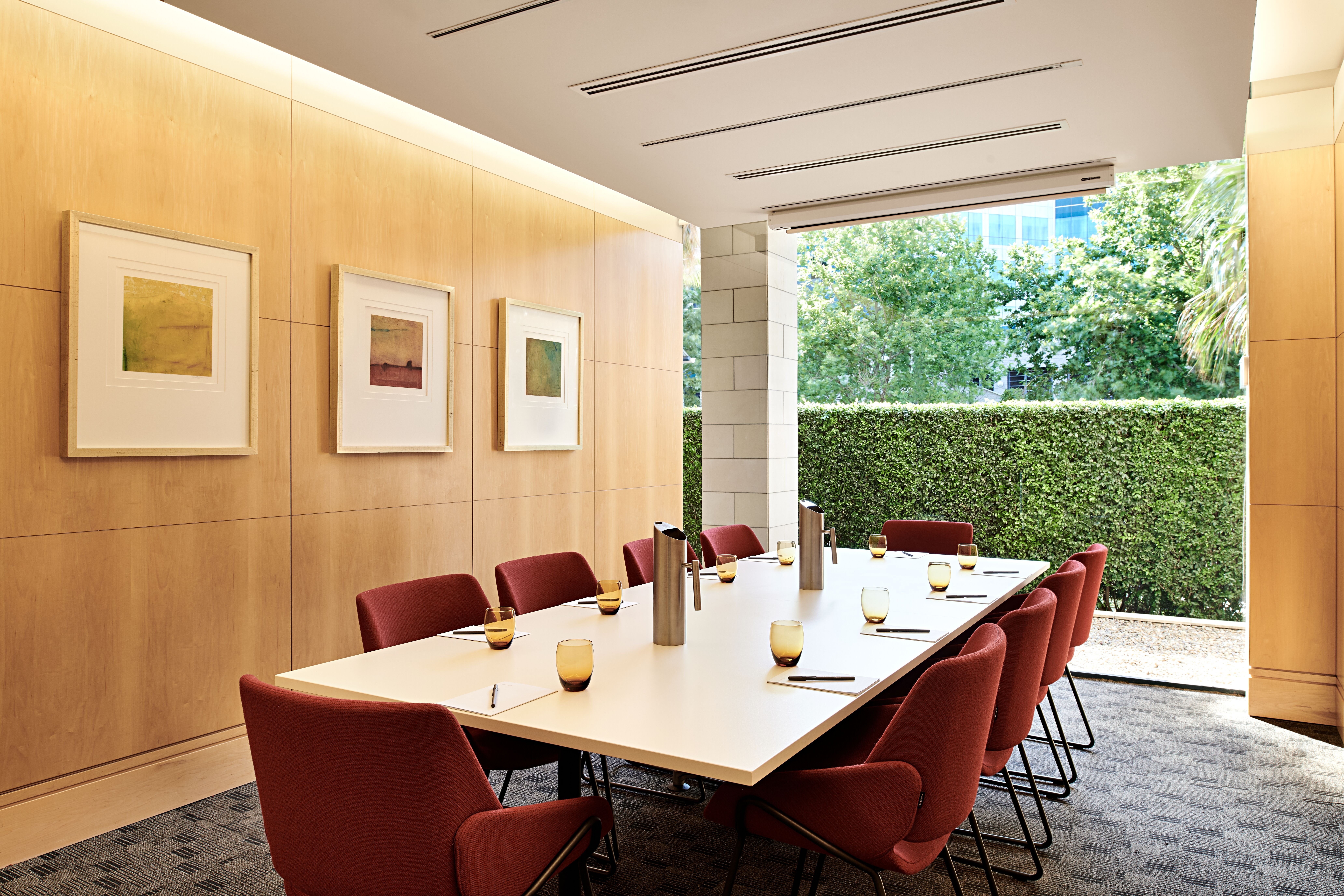 Crowne Plaza Sydney Macquarie Park By IHG 39/46