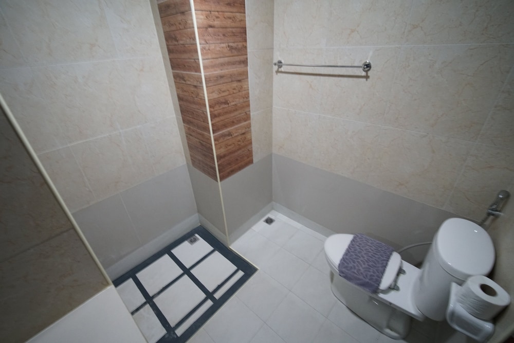 Sea Mountain Khanom Hotel 47/49