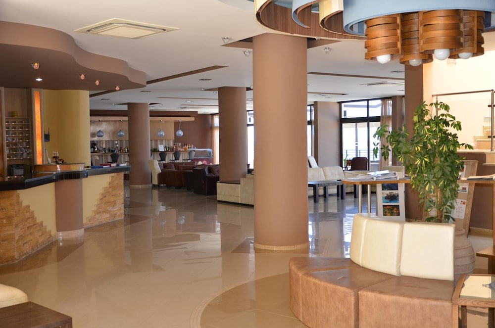 Hotel Plaza 13/58