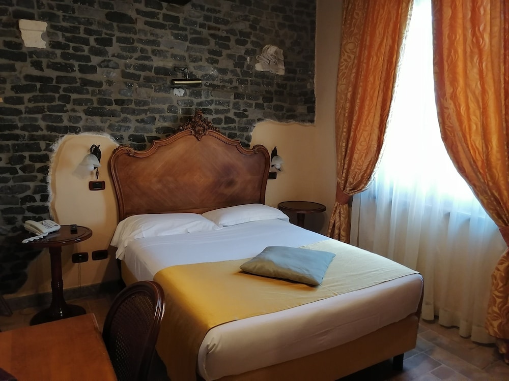Relais Castrum Boccea Hotel 47/69