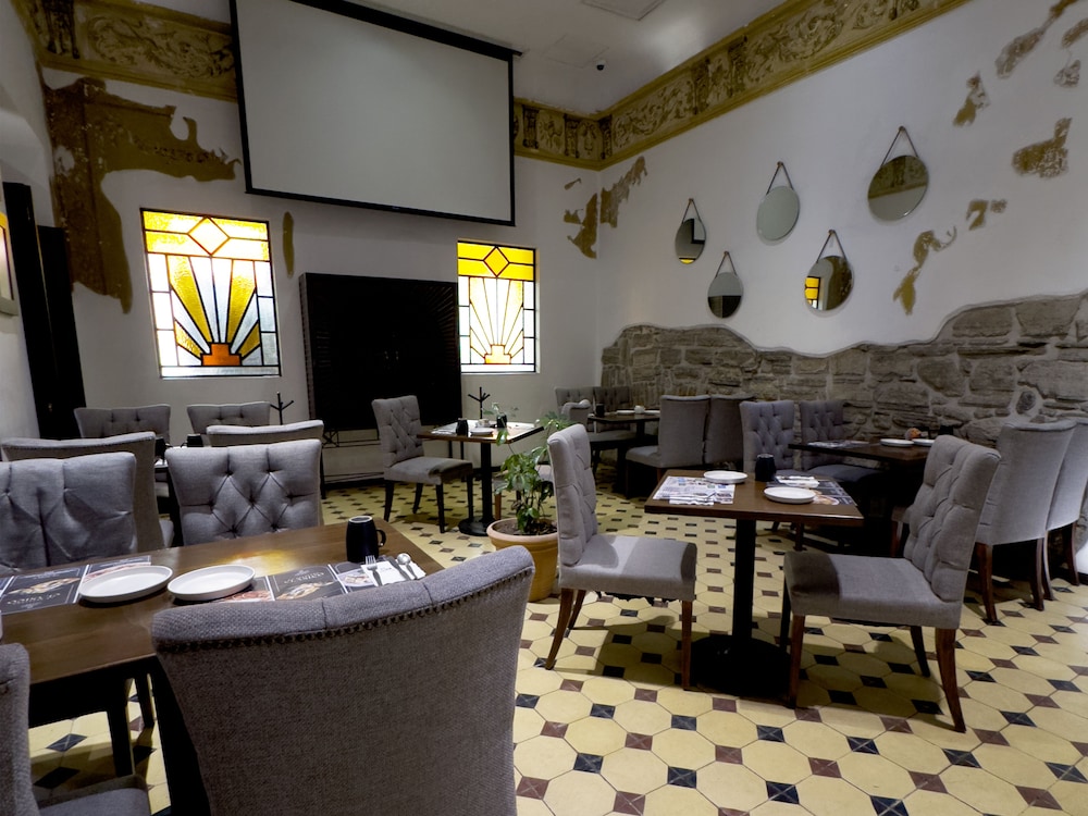 Ikonik Hotel Puebla 56/71