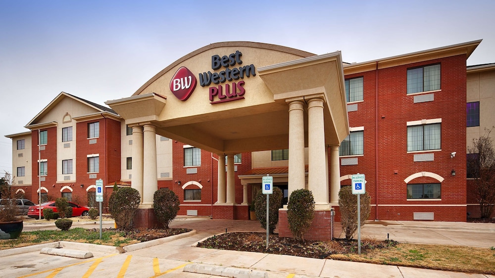 Best Western Plus Sweetwater Inn & Suites 3/24