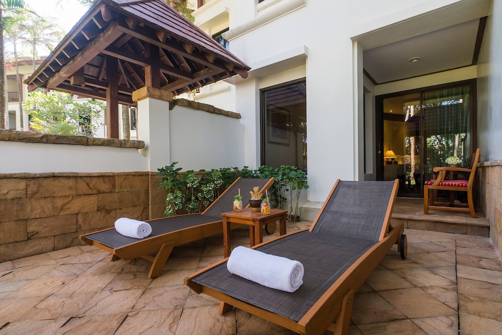 Jw Marriott Phuket Resort And Spa 11/76