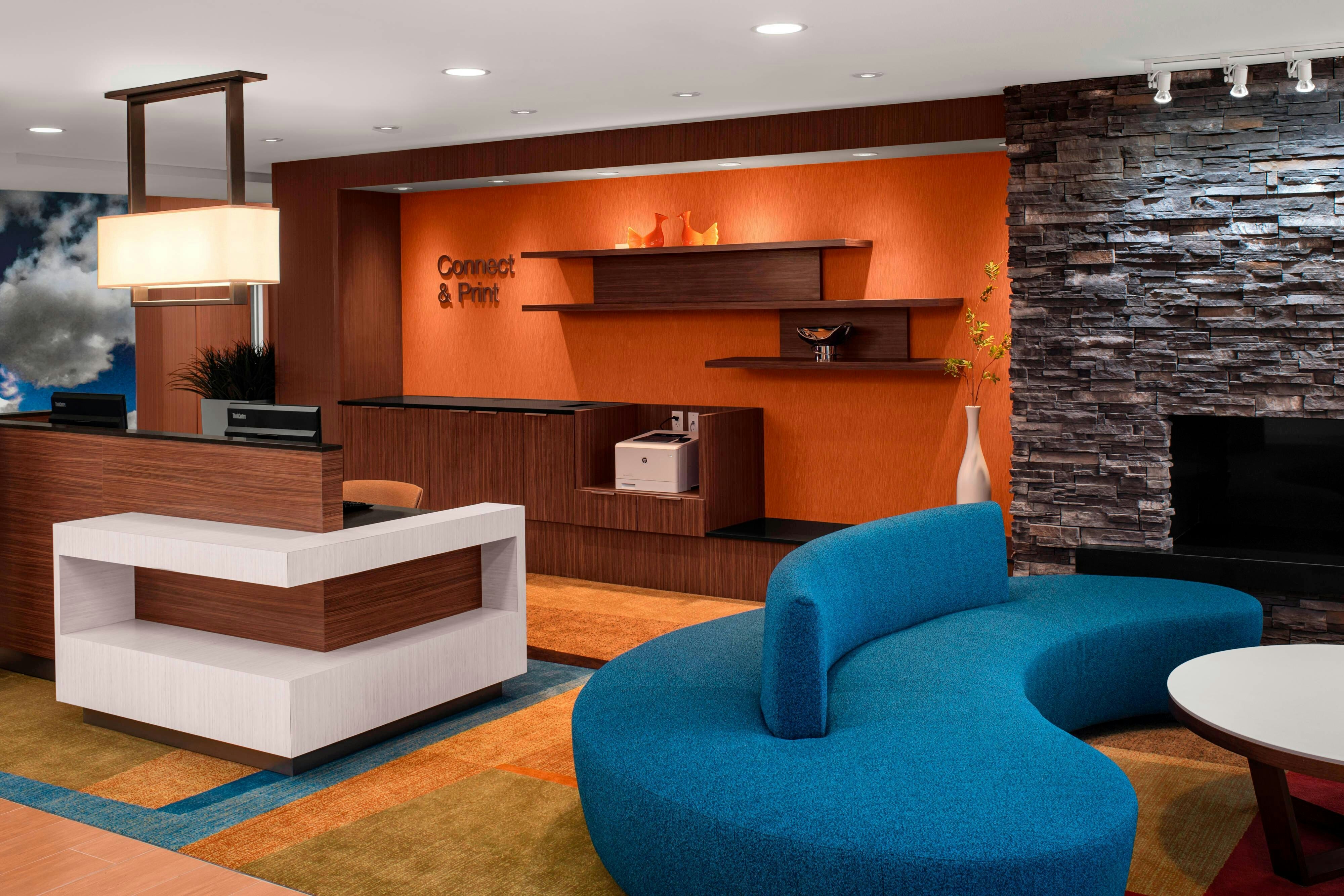 Fairfield Inn & Suites By Marriott Memphis Marion Ar 3/7