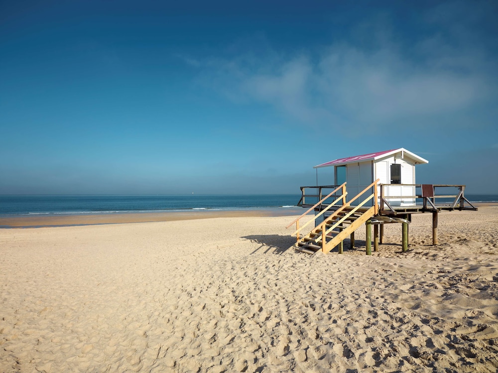 Dorint Strandresort Amp Spa Sylt Westerland 65/73