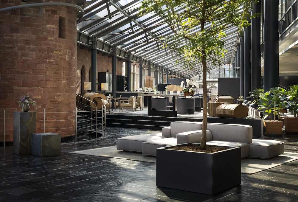 Hyatt Regency Mainz 31/50