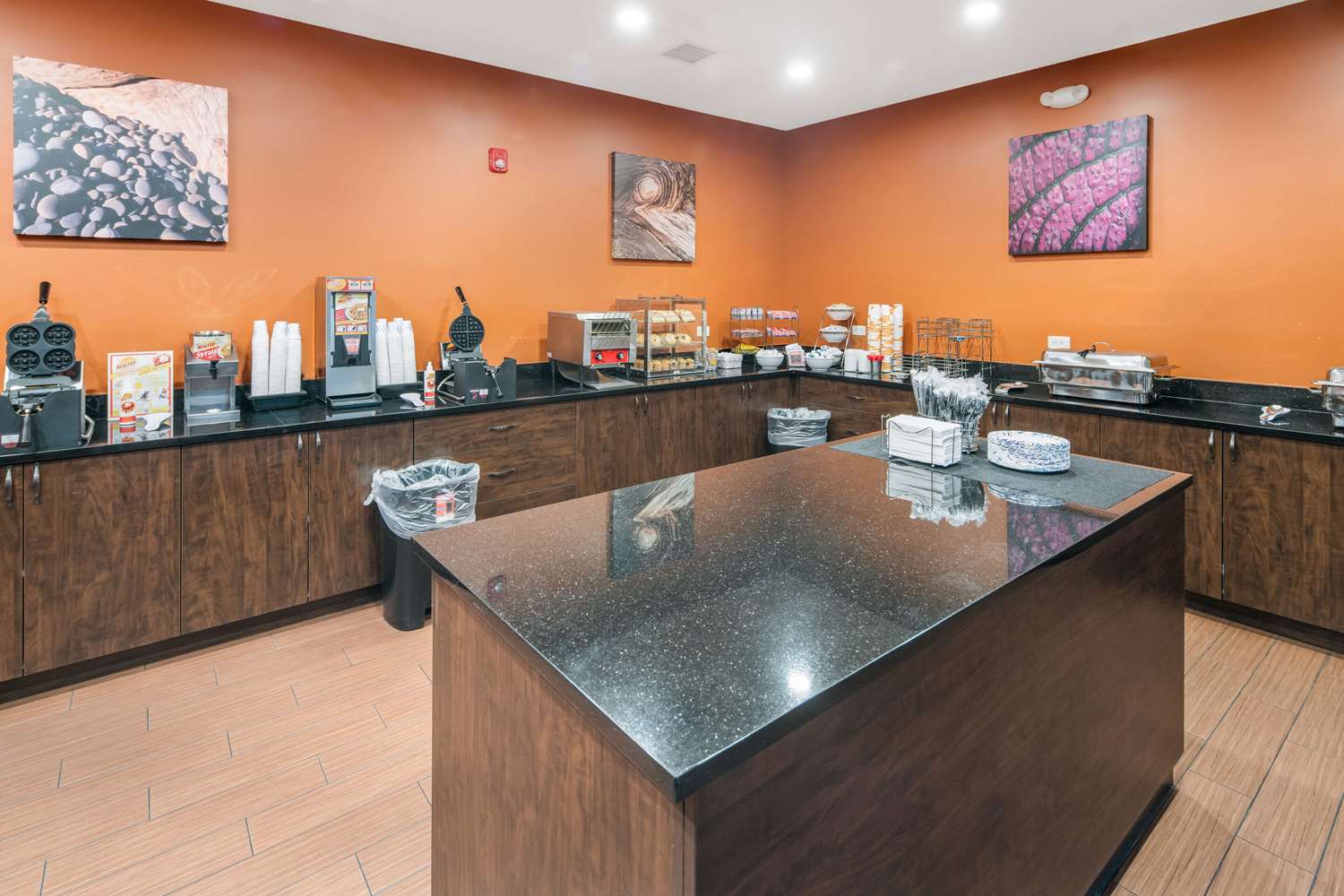 Sleep Inn & Suites Hurricane Zion Park Area 20/42