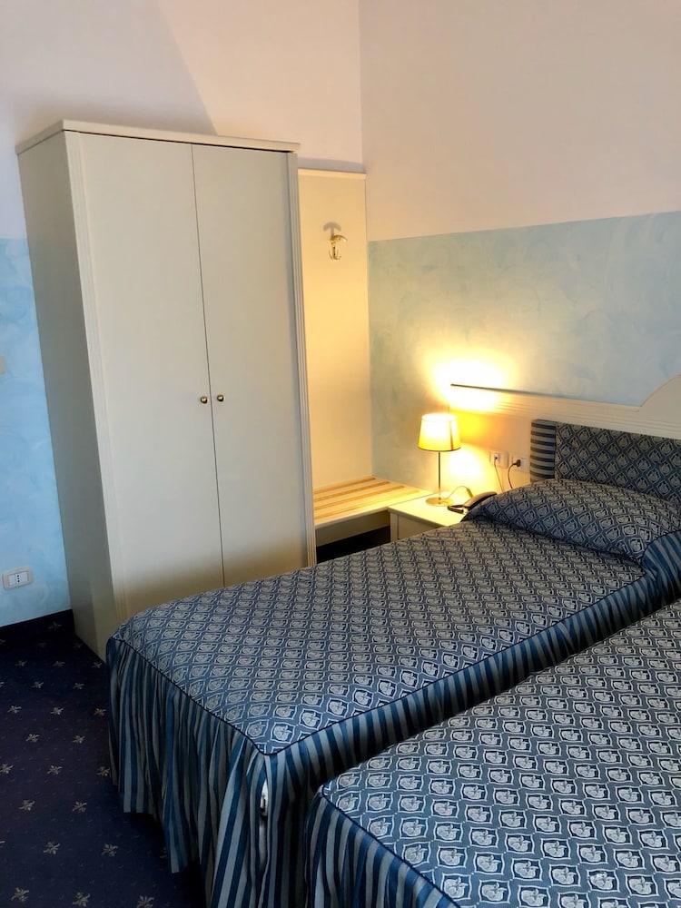 Hotel Internazionale 14/60