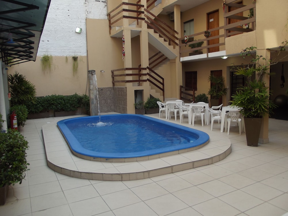 Pousada Alagoana Hotel 44/50