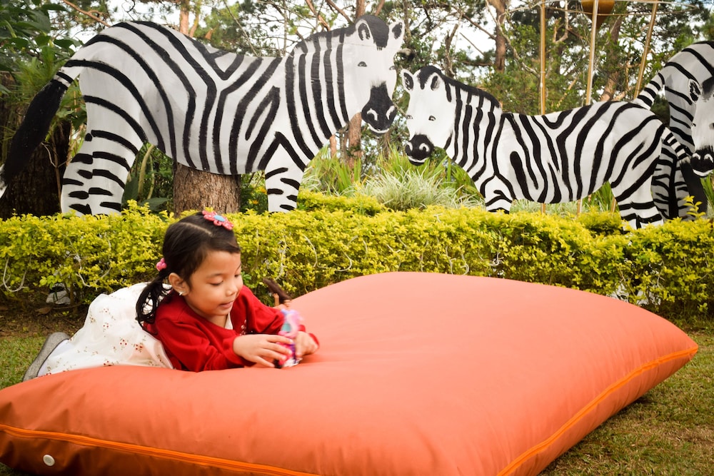John Hay Hotels - Garden Wing 25/52