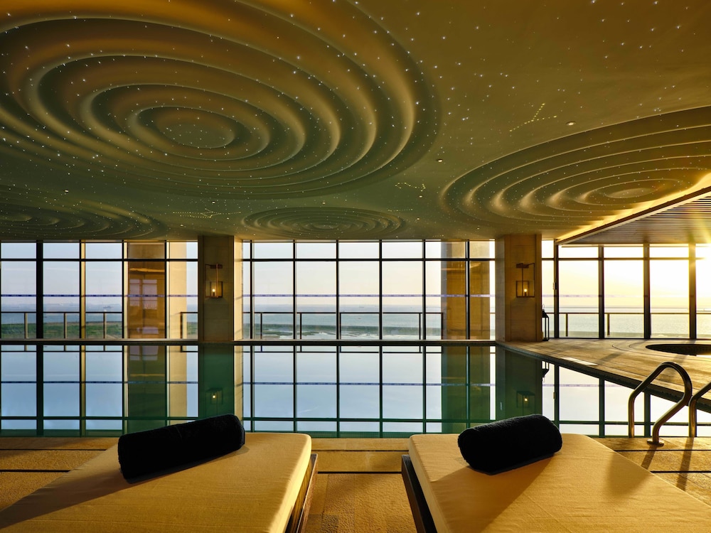 The Qube Hotel Shanghai Sanjiagang 31/54