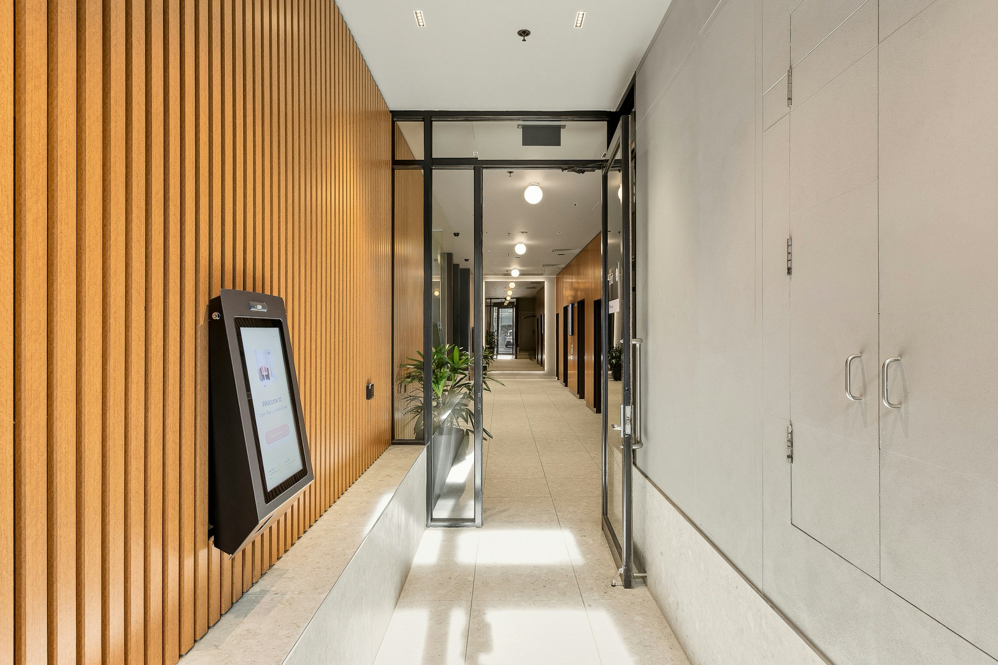 Oaks Melbourne on Lonsdale Suites, Melbourne City Centre, Melbourne 36/71