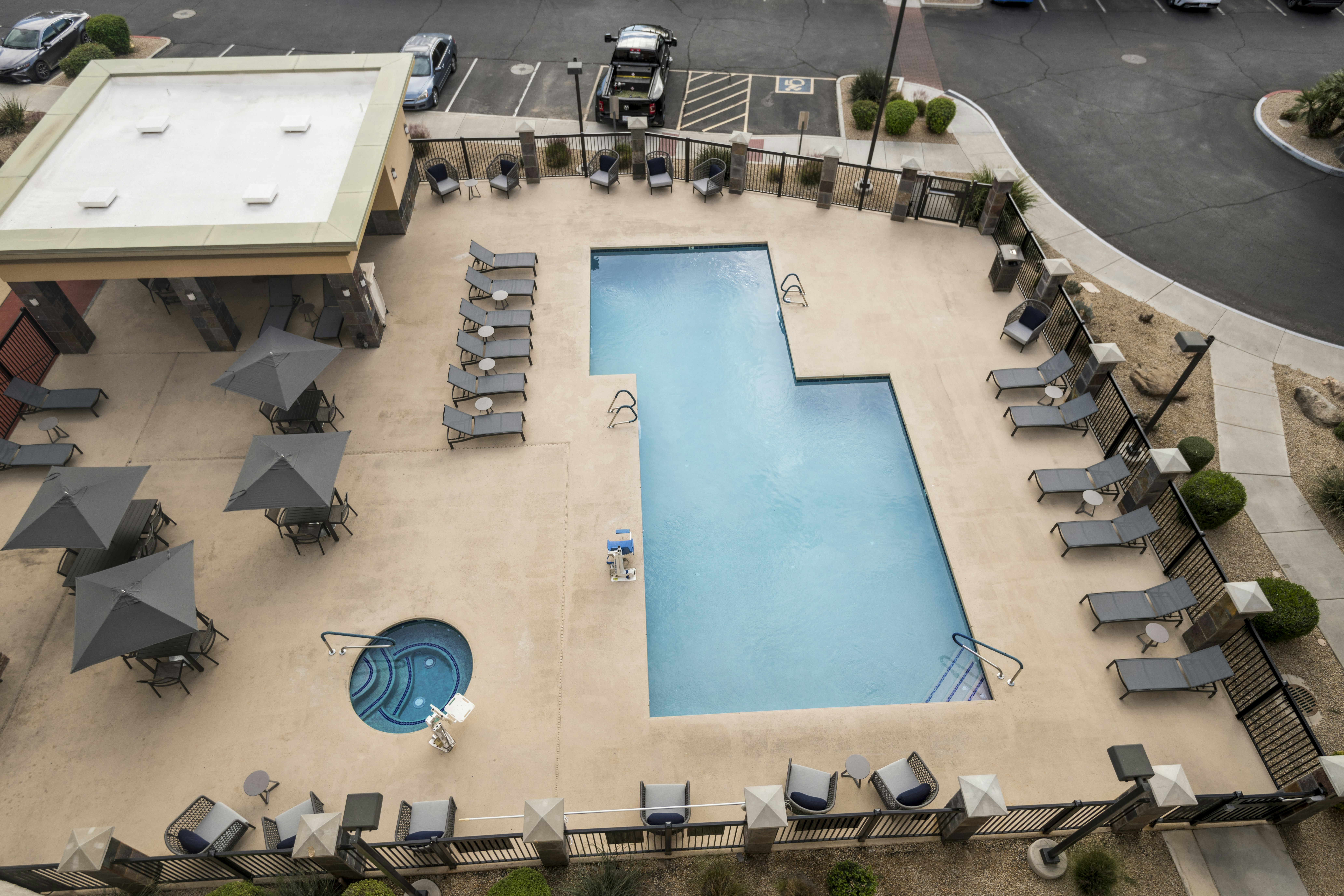 Homewood Suites by Hilton Phoenix North-Happy Valley 22/55