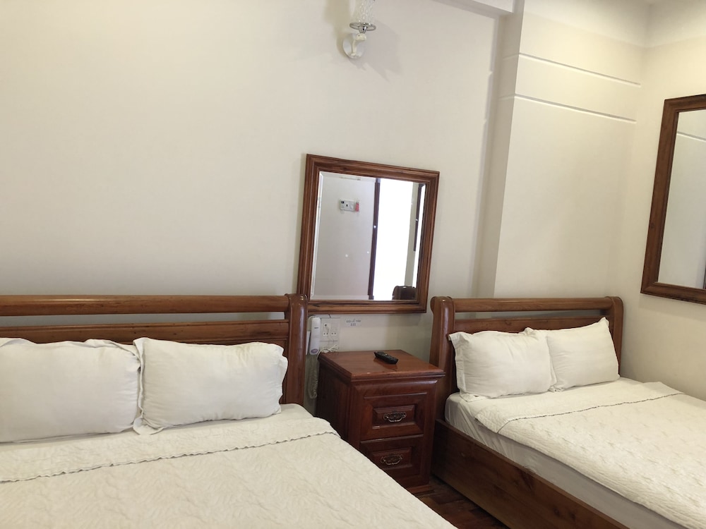 Hoang Oanh Hotel 15/33