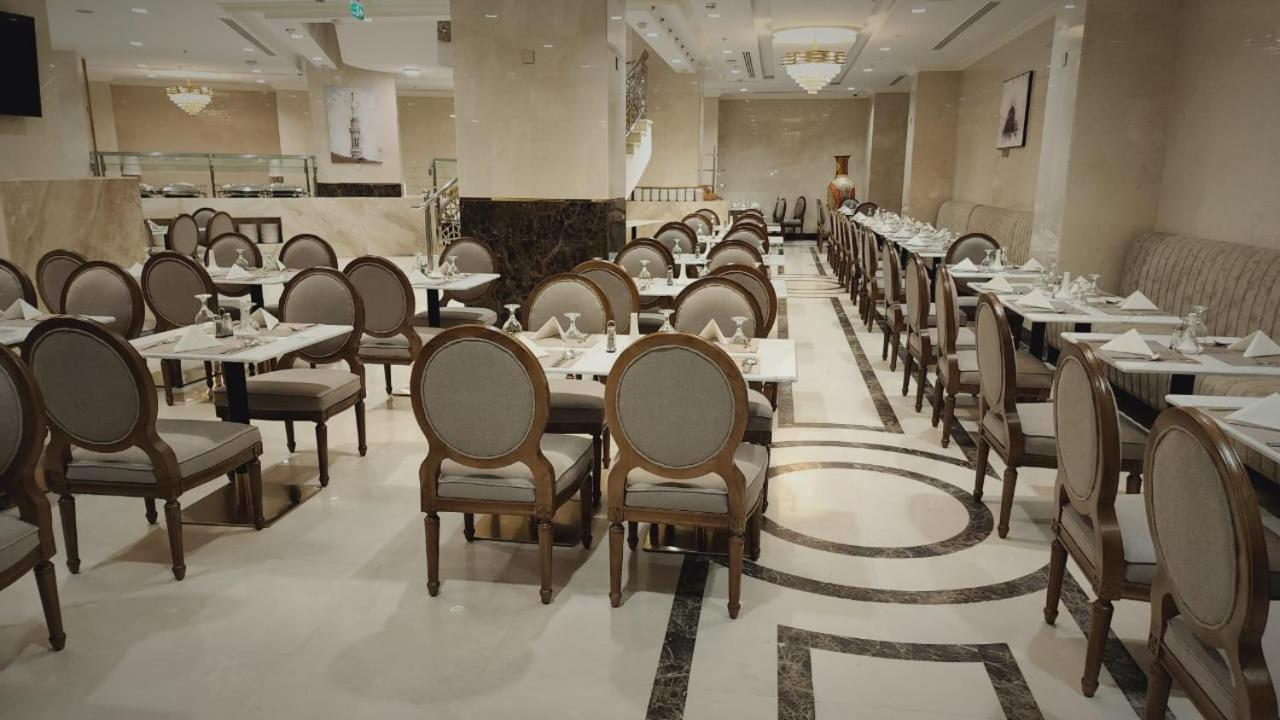 فندق كاسيل(Castle Hotel Madinah) 26/30