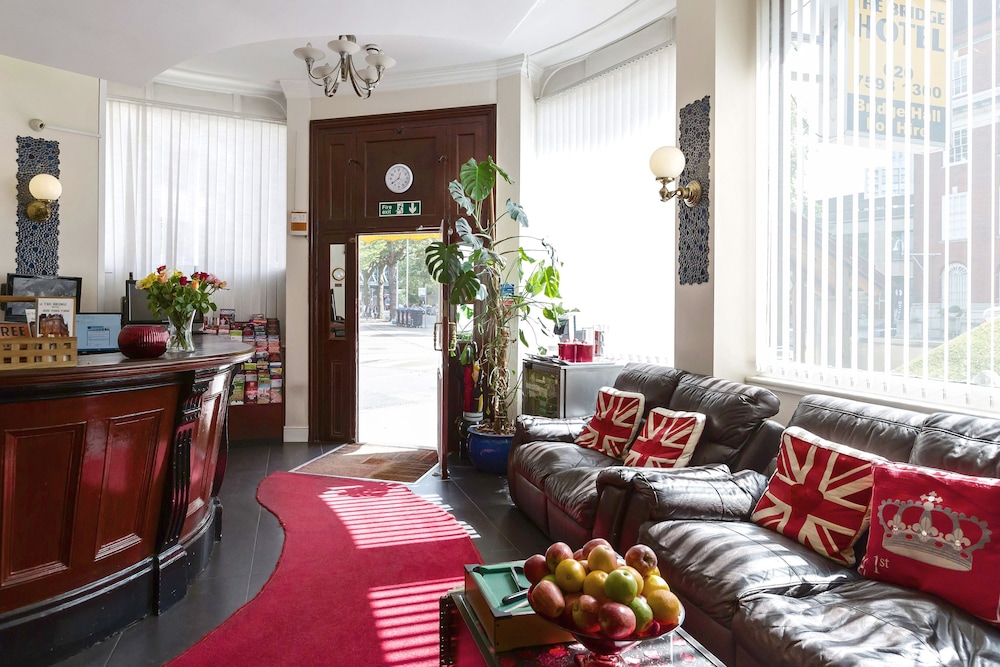 City London Hotel 29/50