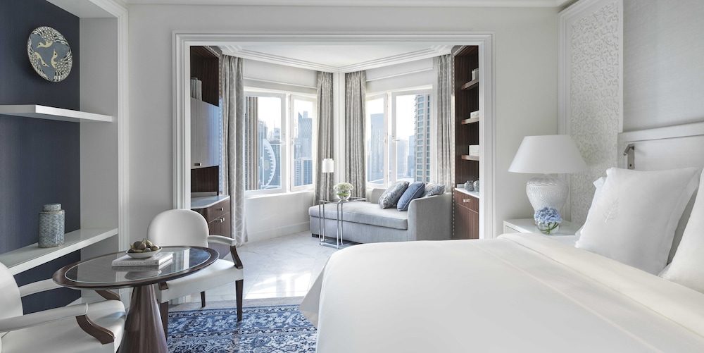 Four Seasons Hotel Doha 7/52