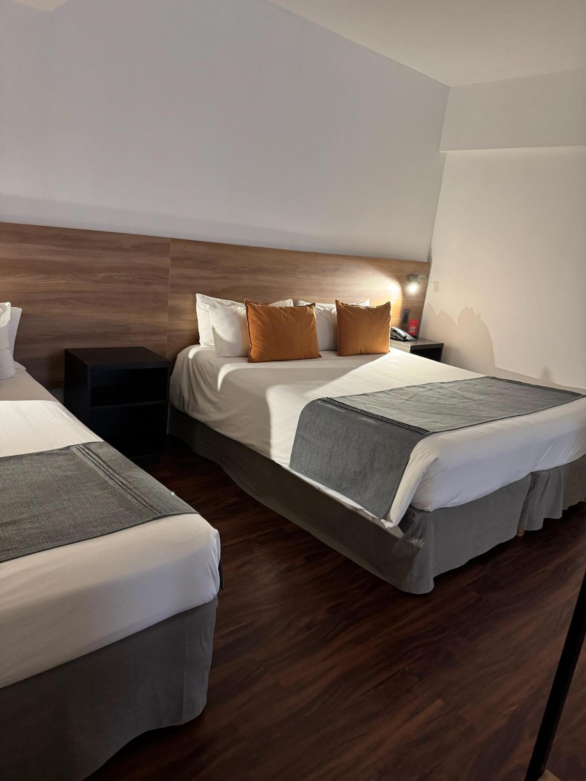 Executive, Suite, Triple, Street View