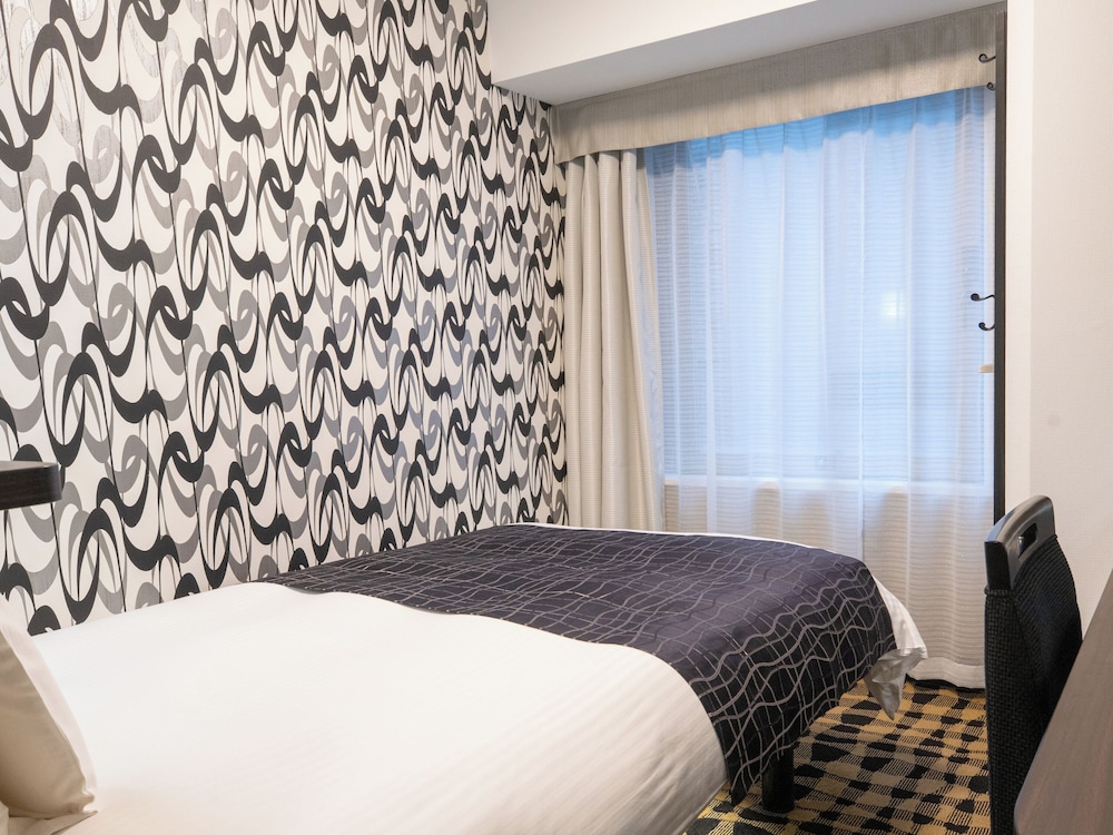 Apa Hotel Shimbashi Onarimon 24/50