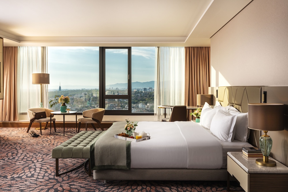 Grand Hotel Millennium Sofia 15/70