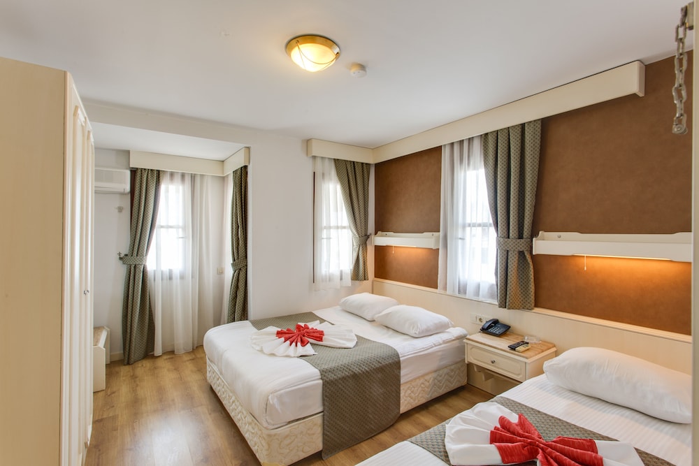 Sherwood Premio Hotel 17/50
