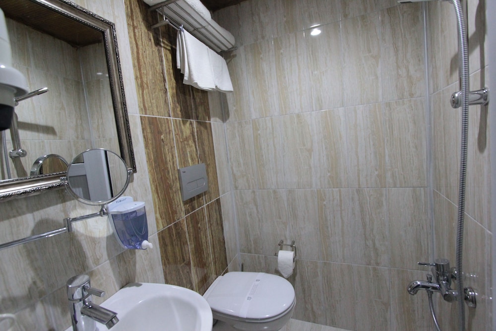 Guven Cave Hotel 40/45