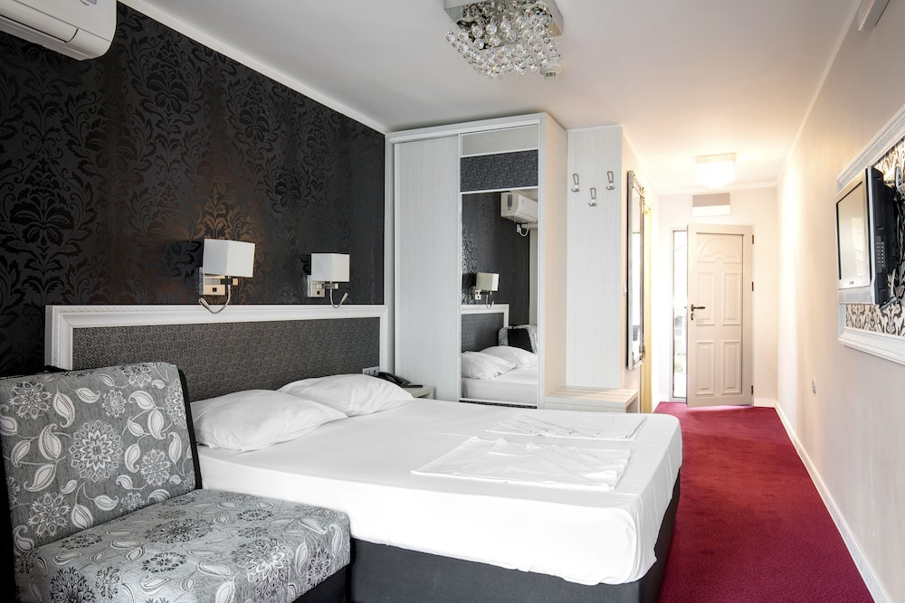 Vile Oliva Hotel 12/43