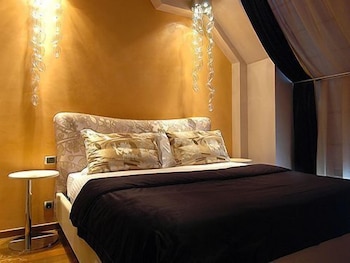 Les Fleurs Hotel 22/57