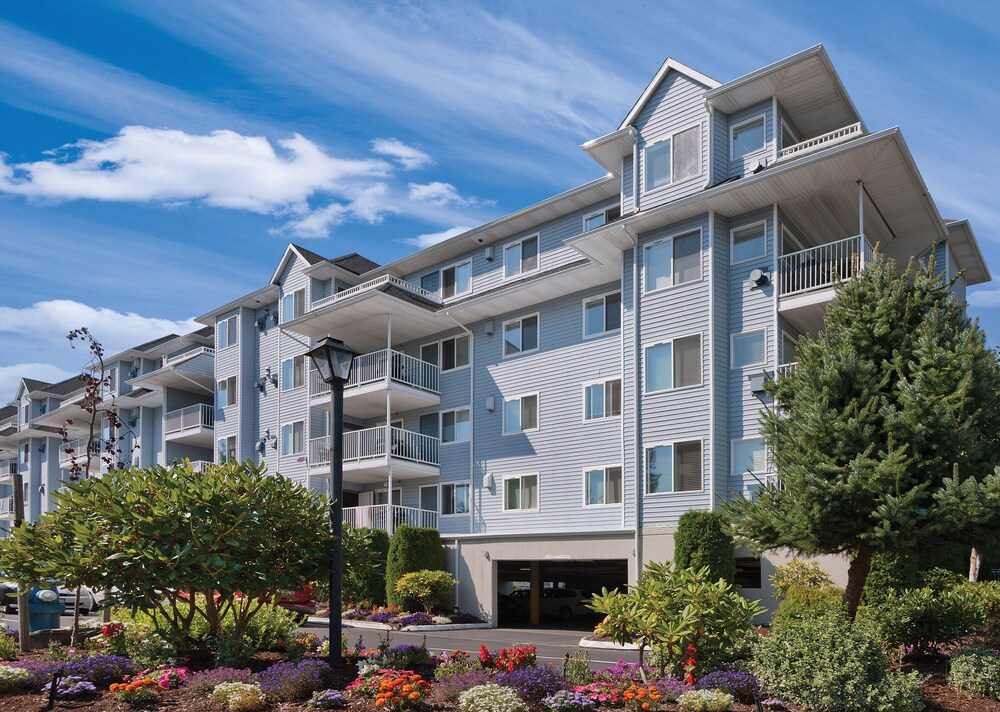 WorldMark Birch Bay in Blaine - WA
