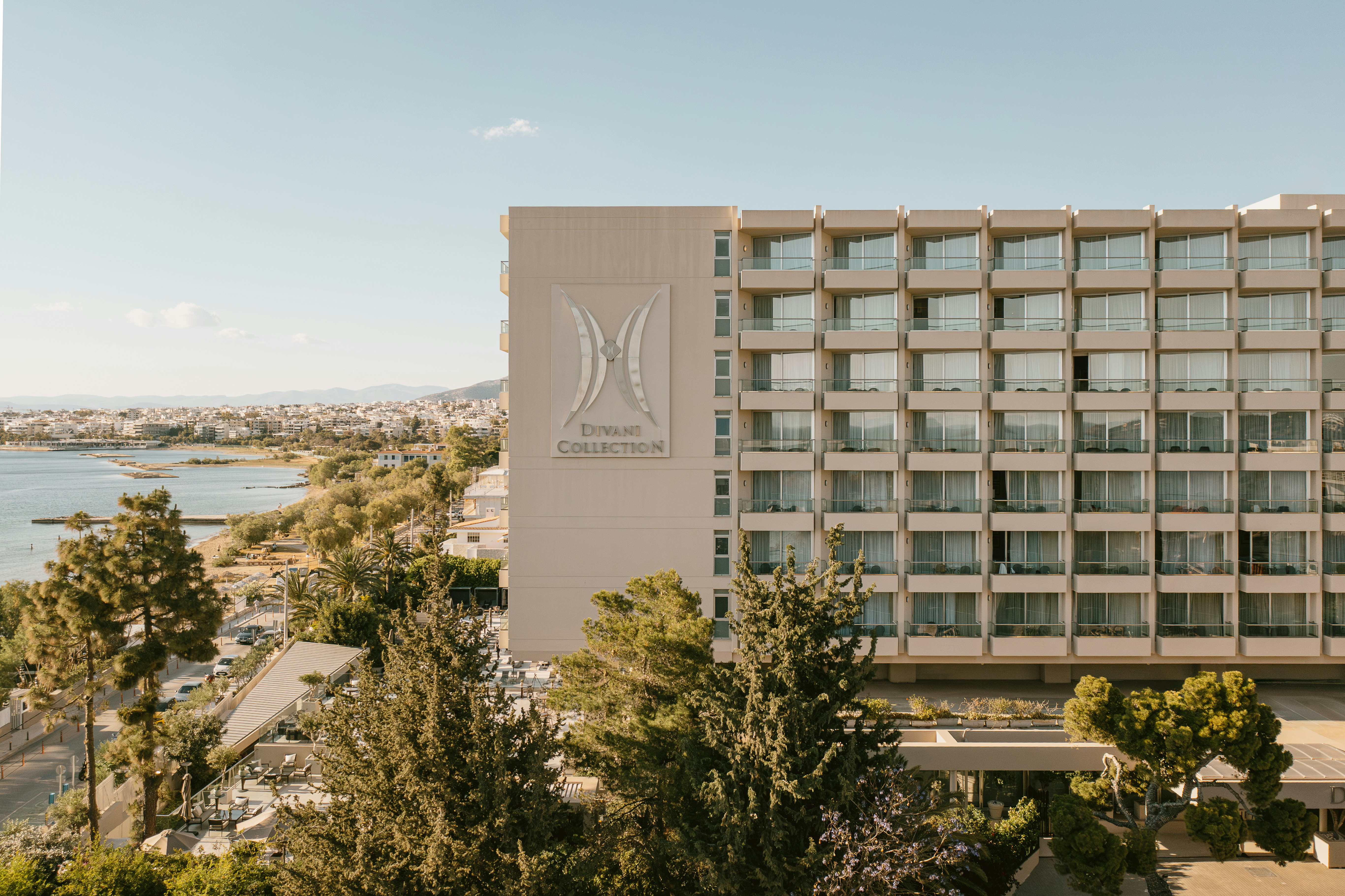 Divani Apollon Palace And Thalasso 2/82