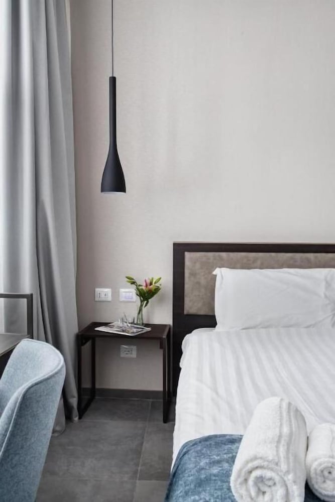 Hotel Vitruvio 36/50