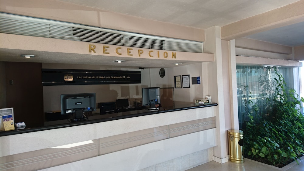 Hm Mirador Ex Mirador Hotel 8/60