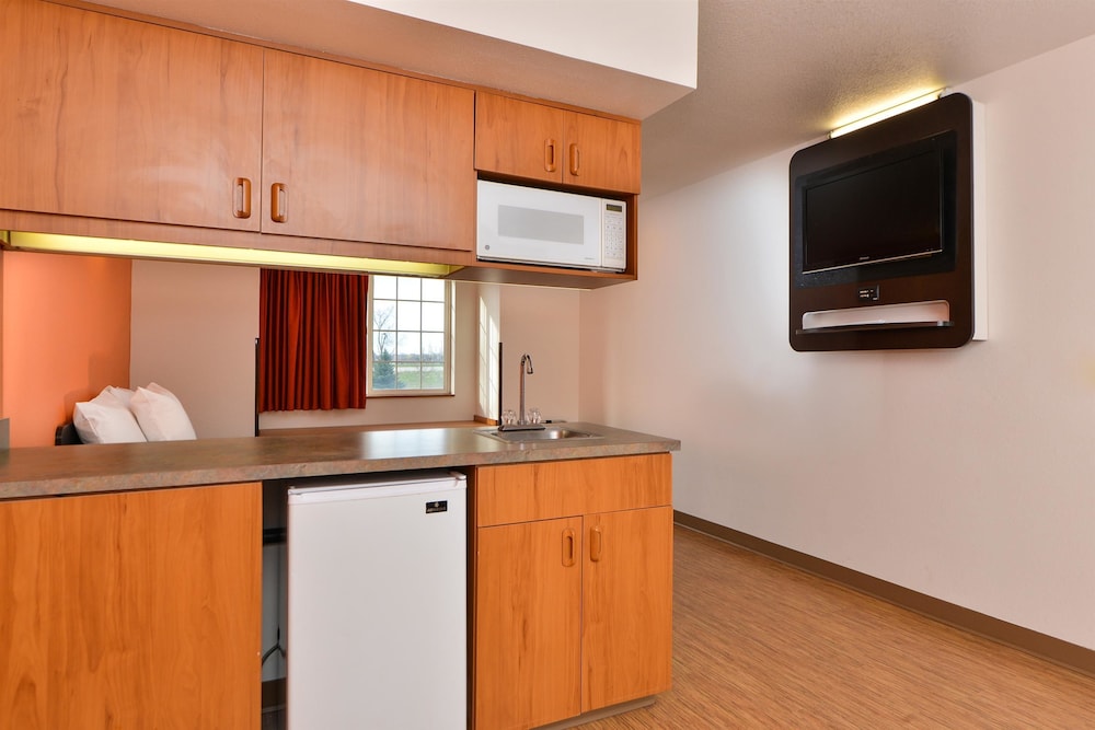 Motel6 Meridian, ID - Boise W 18/30
