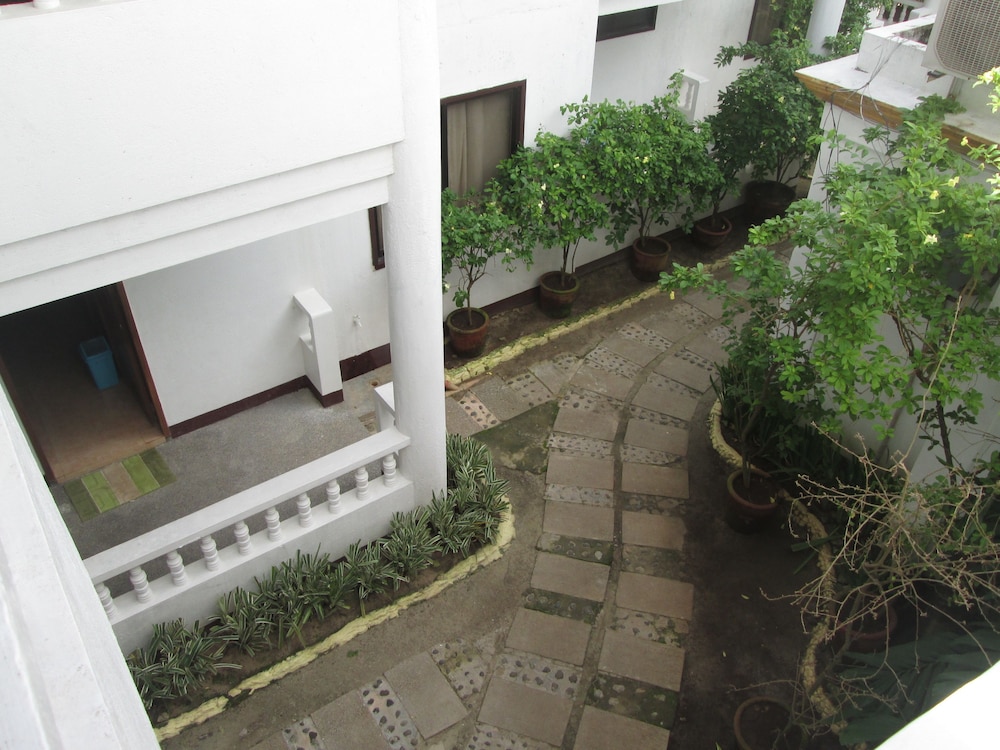 Seabird International Resort 35/35