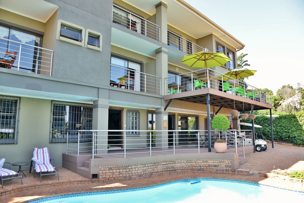 Stirling Manor Boutique Guest House 3/50