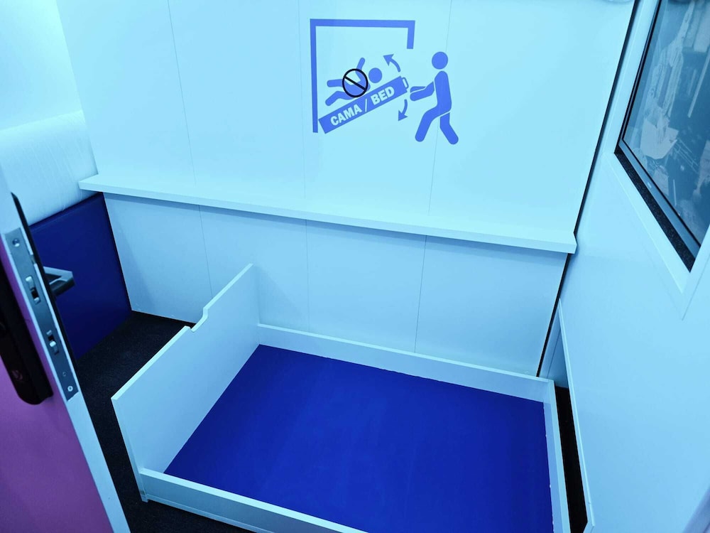 Modular Rooms Hotels 1/50