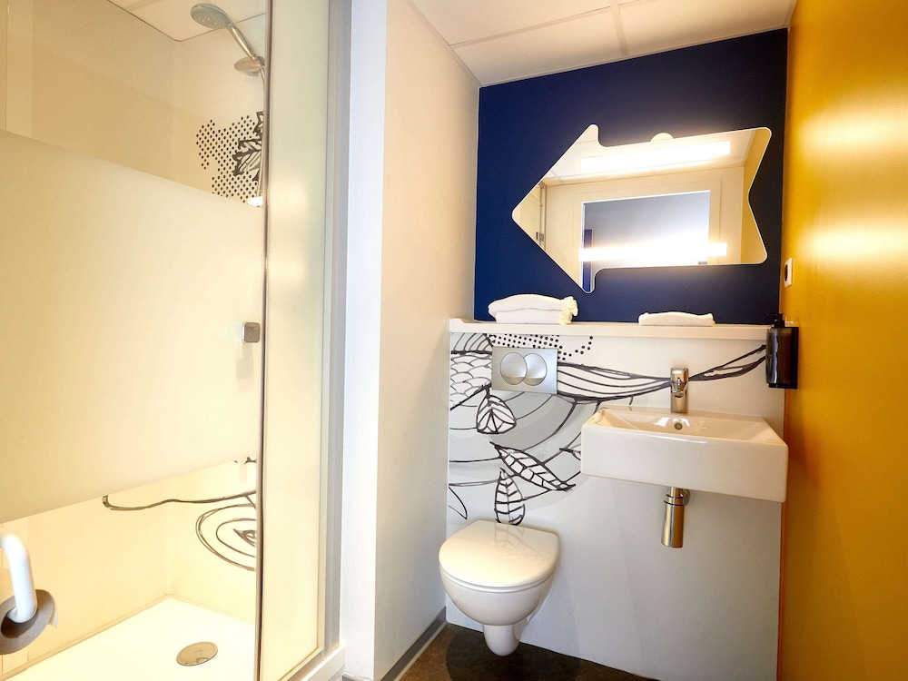 Ibis Budget Auxerre Centre 9/28