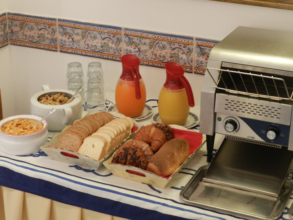 Hotel Punta Mesco 20/27