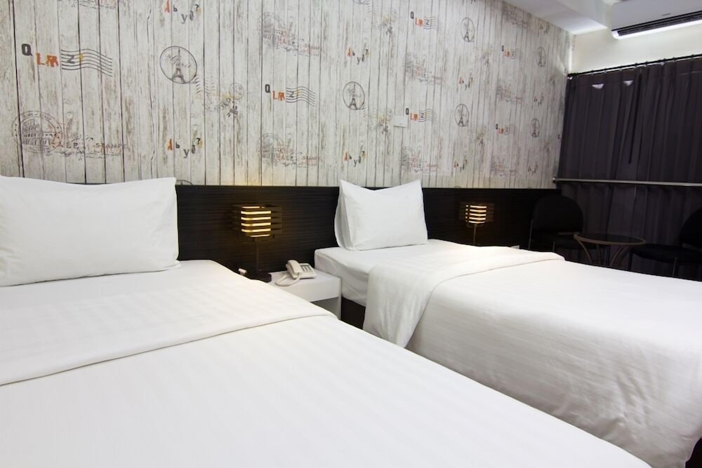 Prajaktra City Hostel 15/45